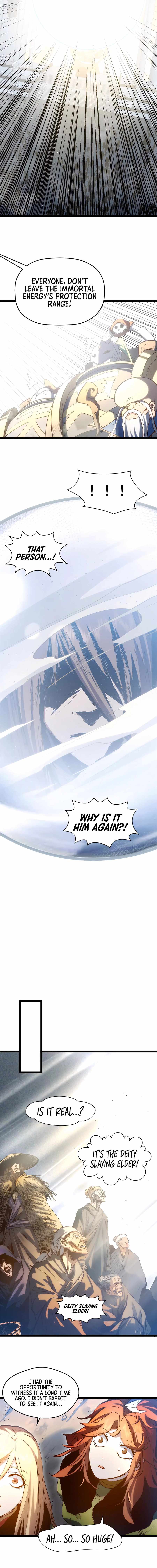 Top Tier Providence: Secretly Cultivate for a Thousand Years Chapter 216 10